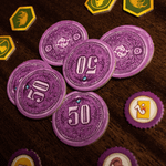 Scythe - Gambito dos Ventos (Expansão)