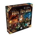 Res Arcana