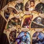 Res Arcana