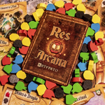 Res Arcana