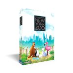 New York Zoo