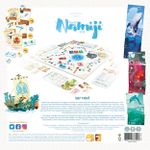 Namiji (Universo Tokaido)