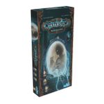 Mysterium - Secrets and Lies (Expansão)