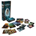 Mysterium - Secrets and Lies (Expansão)