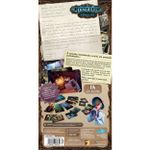 Mysterium - Secrets and Lies (Expansão)