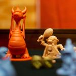 Munchkin Dungeon