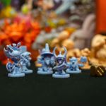 Munchkin Dungeon