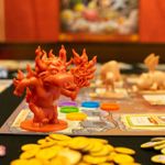 Munchkin Dungeon