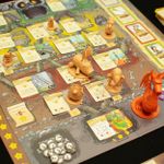 Munchkin Dungeon