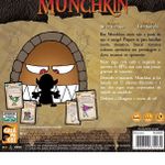 Munchkin