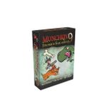 Munchkin 09 - Jurássico Sarcástico