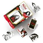 Mulan - Monta Quadros
