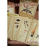 Mouse Guard RPG: Cartas do Jogador