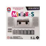 Mixtapes