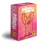 Misty