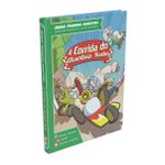 Minha Primeira Aventura - A Corrida do Quebra Tudo