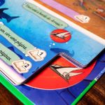Minha Primeira Aventura - A Descoberta de Atlântida