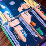 Minha Primeira Aventura - A Odisséia da Fobos