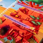Minha Primeira Aventura - Jornada à Terra do Sol