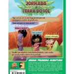 Minha Primeira Aventura - Jornada à Terra do Sol