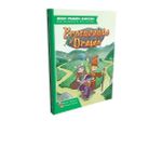 Minha Primeira Aventura - Procurando o Dragão