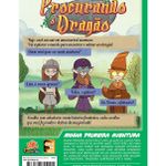 Minha Primeira Aventura - Procurando o Dragão