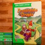 Minha Primeira Aventura - Procurando o Dragão