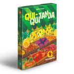 Qui-Quitanda - (Micro 03) + Micro Box