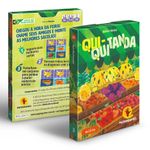 Qui-Quitanda - (Micro 03) + Micro Box