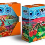 Qui-Quitanda - (Micro 03) + Micro Box