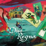 Duo Regna - (Micro 02)