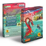 Duo Regna - (Micro 02)
