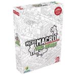 MicroMacro: A Cidade do Crime - Full House