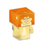Mico Box de Atividades