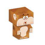 Mico Box de Atividades