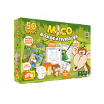 Mico Box de Atividades
