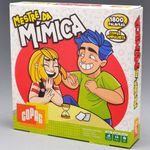 Mestre da Mímica