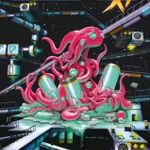 Mazescape CRYO-C