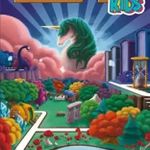 Mazescape Hipnos