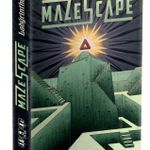 Mazescape Labýrinthos