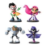 Mayhem - Teen Titans GO