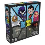 Mayhem - Teen Titans GO