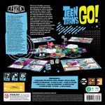 Mayhem - Teen Titans GO
