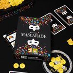 Mascarade