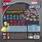 Marvel United: X-Men