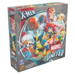Marvel United: X-Men