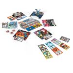 Marvel United: X-Men Gold Team (Expansão)