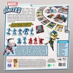 Marvel United