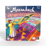 Marrakech