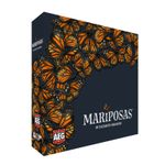 Mariposas